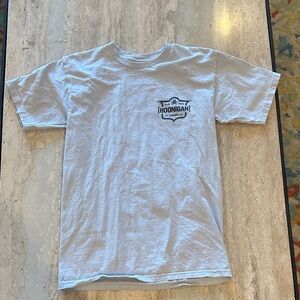 Hoonigan‎ men’s  T-Shirt tee shirt short sleeve small EUC